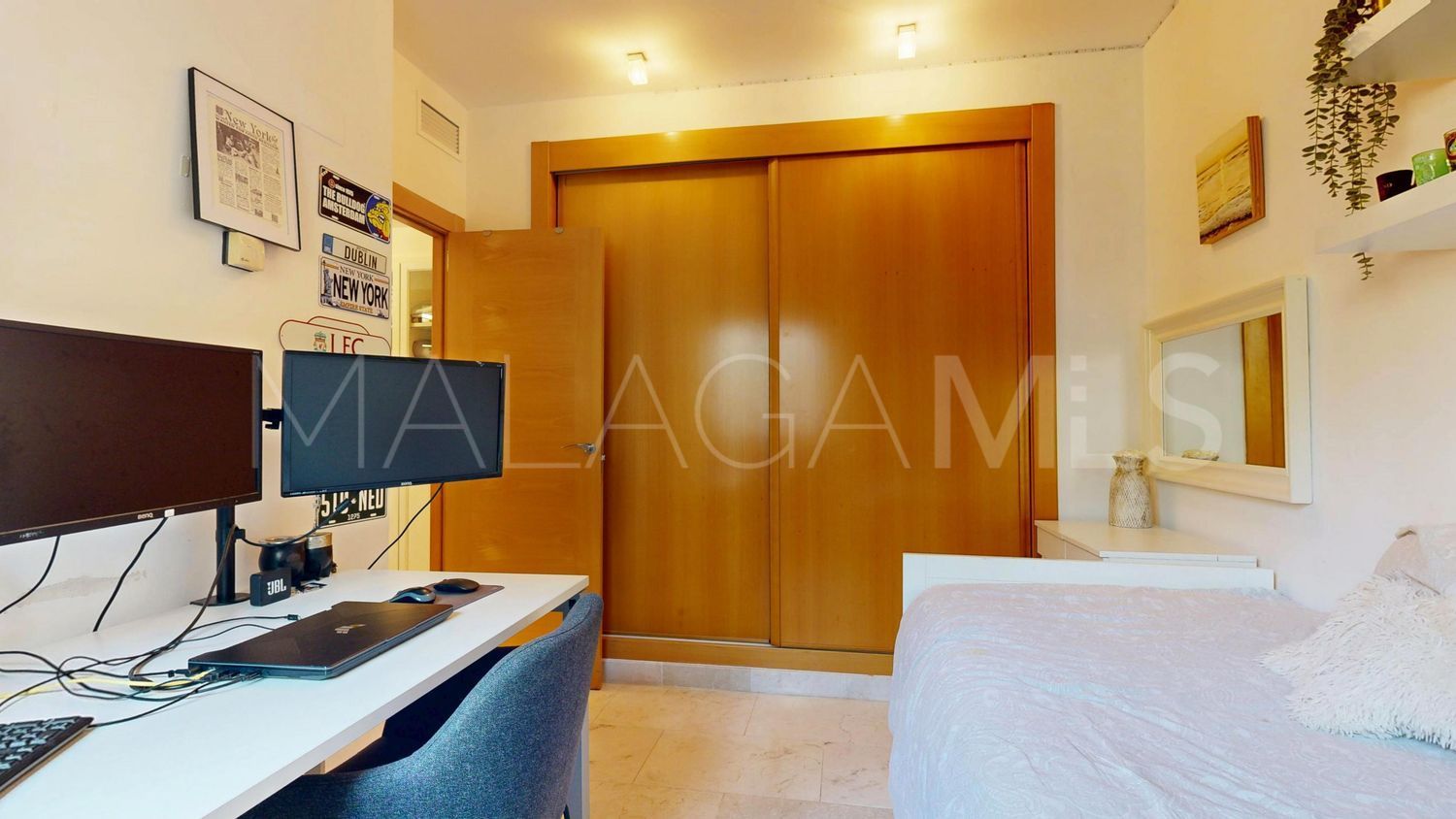 Flat for sale in El Paraiso