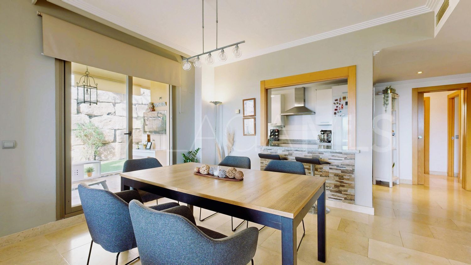 Flat for sale in El Paraiso