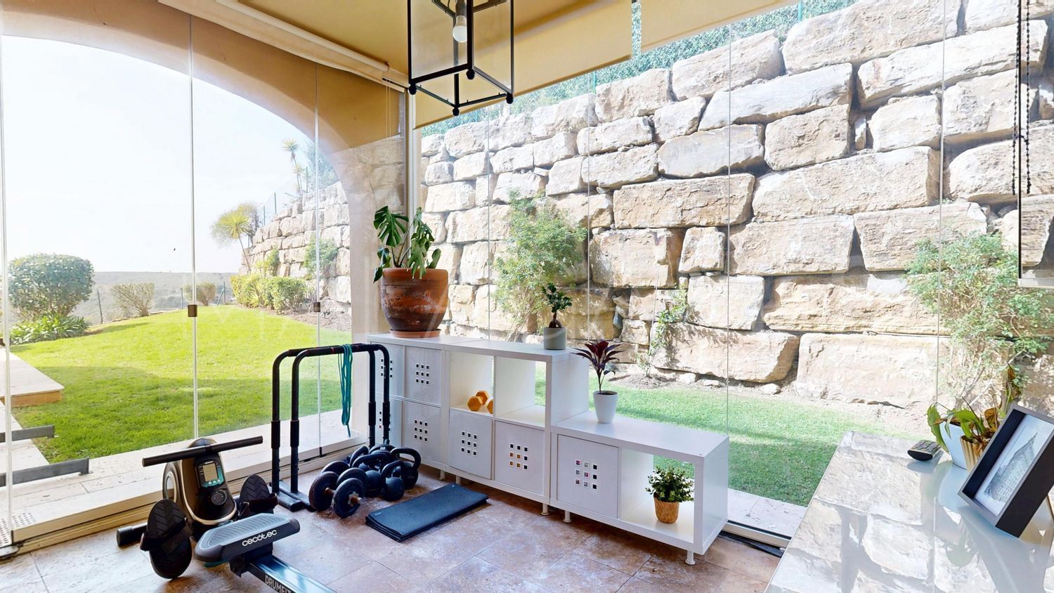 Flat for sale in El Paraiso