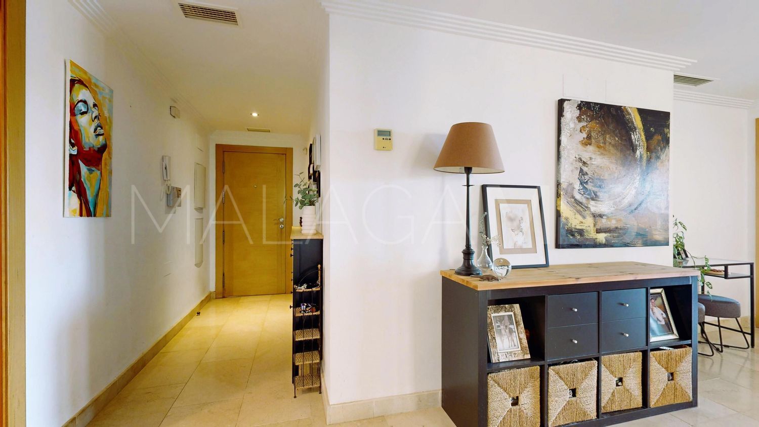 Flat for sale in El Paraiso