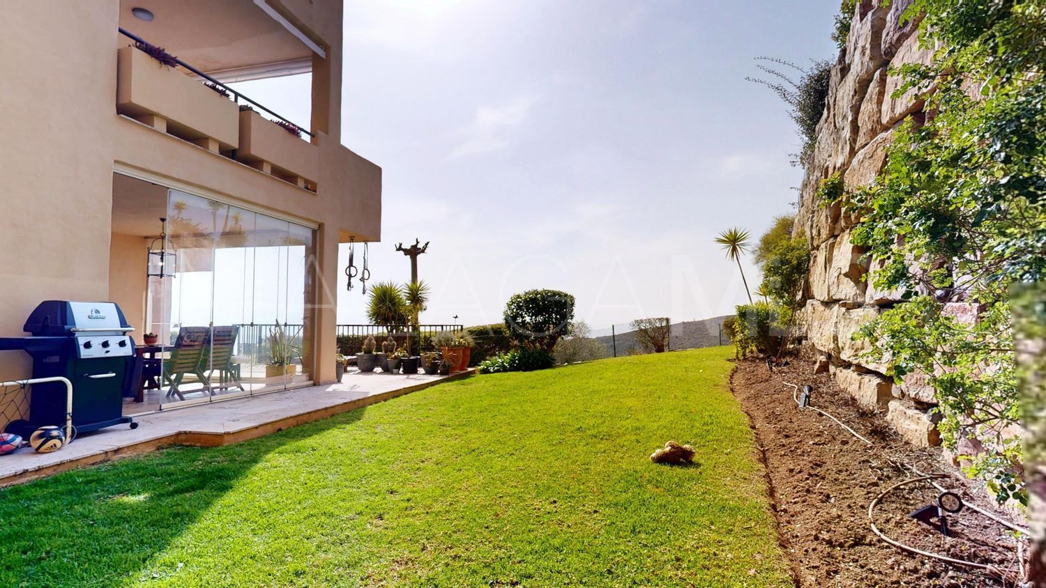 Flat for sale in El Paraiso