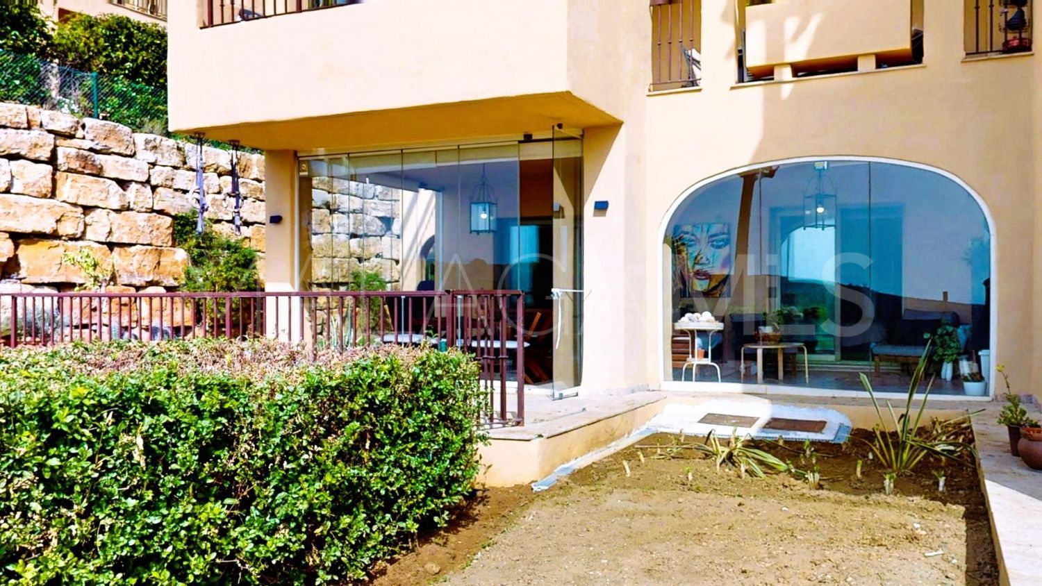 Flat for sale in El Paraiso