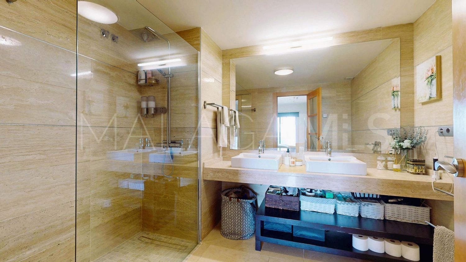 Flat for sale in El Paraiso