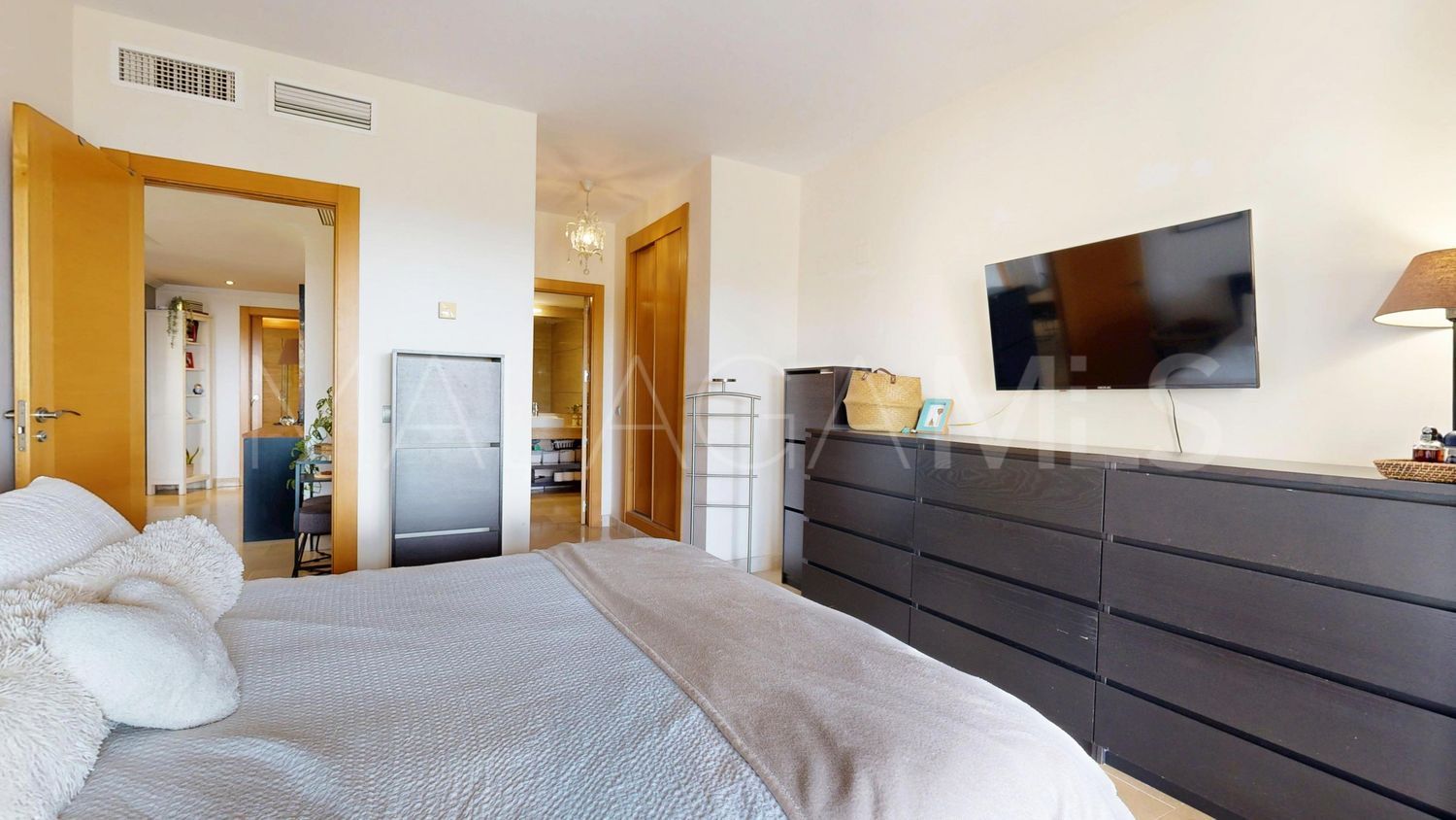 Flat for sale in El Paraiso