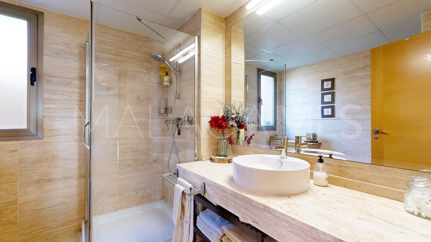 Flat for sale in El Paraiso