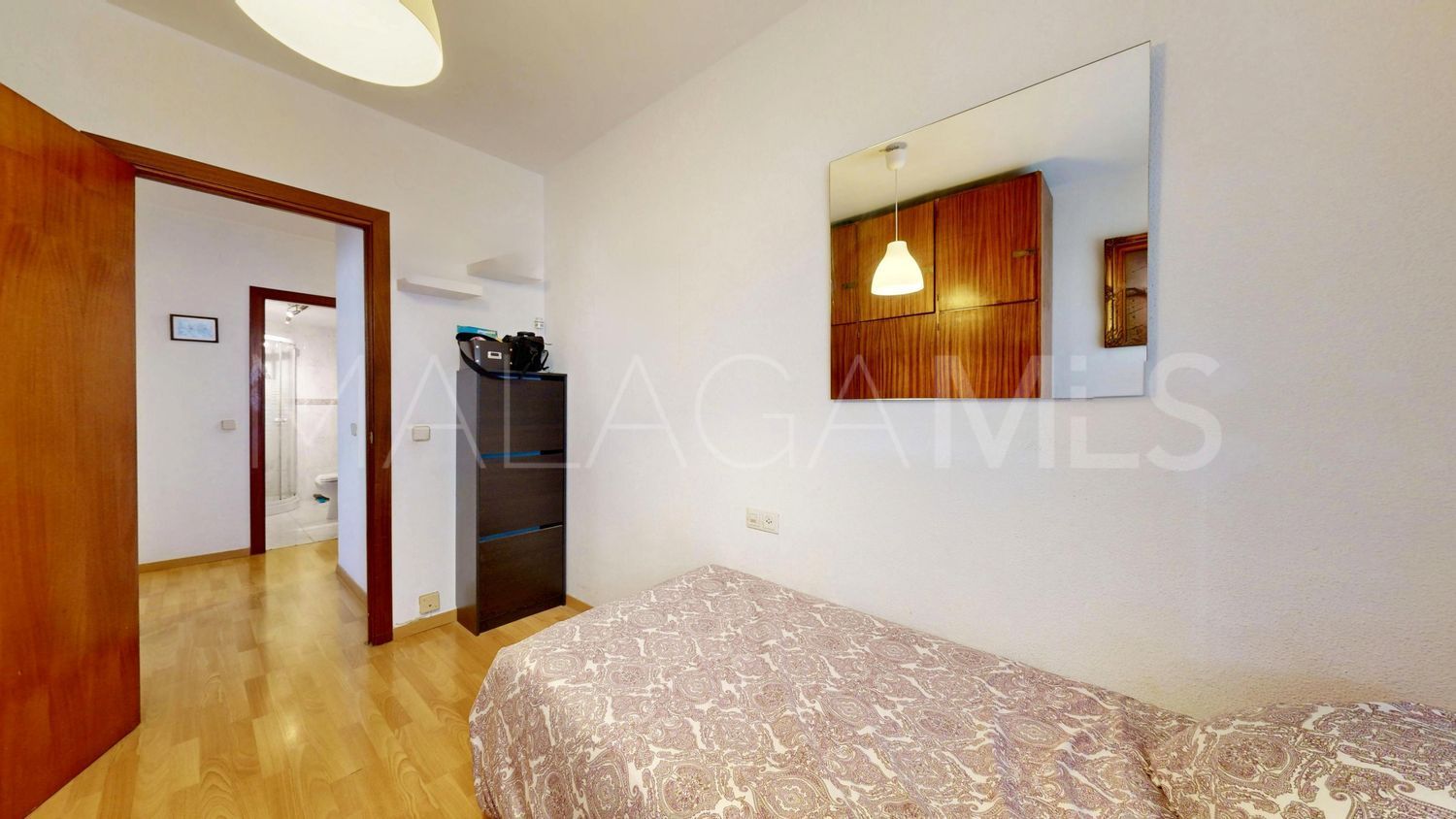 Piso for sale in Las Gaviotas - Carvajal