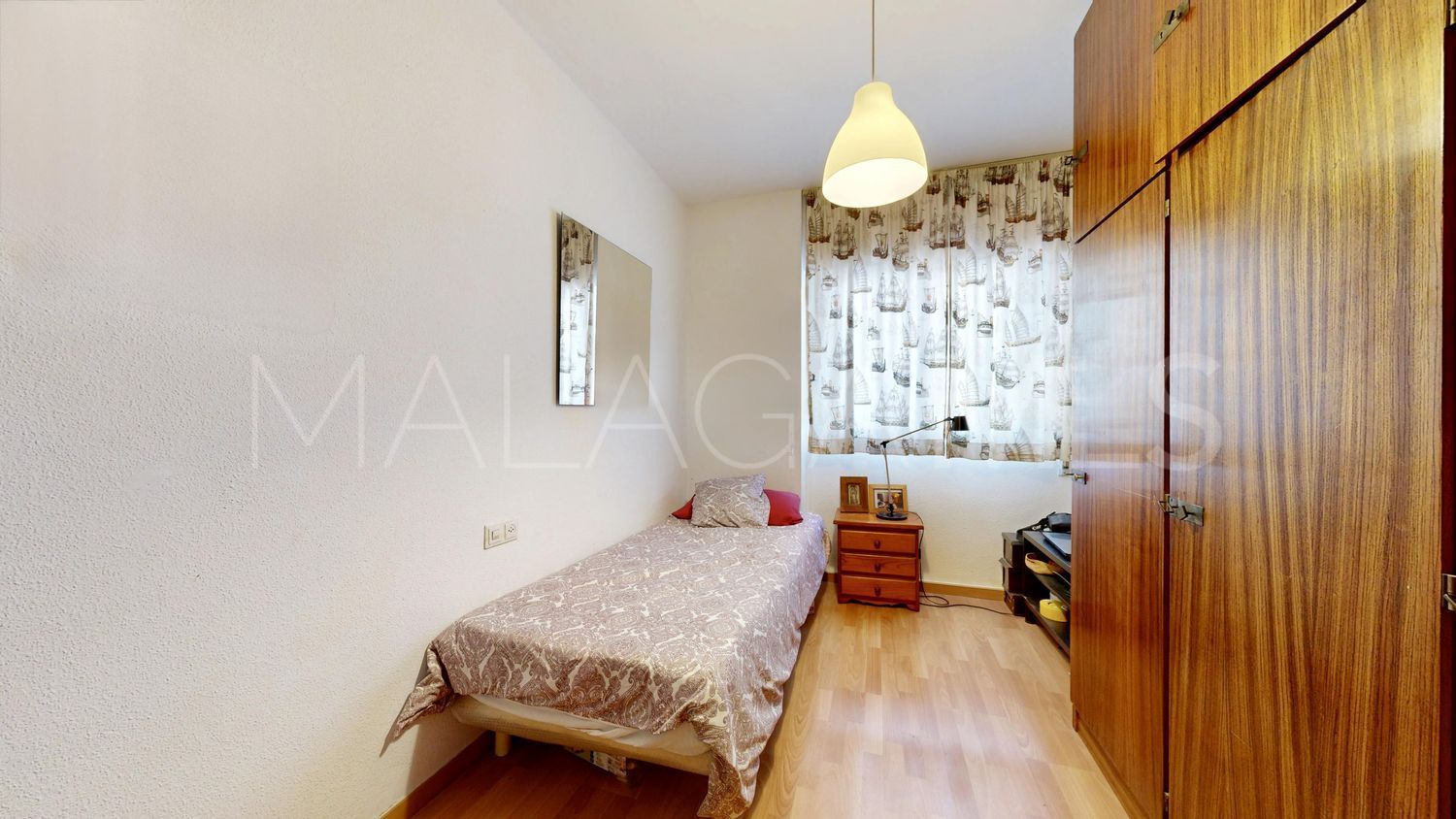 Piso for sale in Las Gaviotas - Carvajal