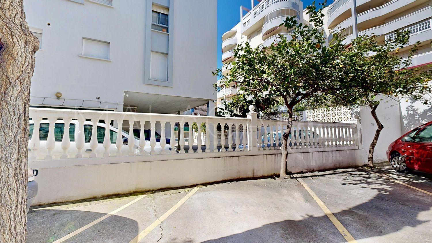 Piso for sale in Las Gaviotas - Carvajal