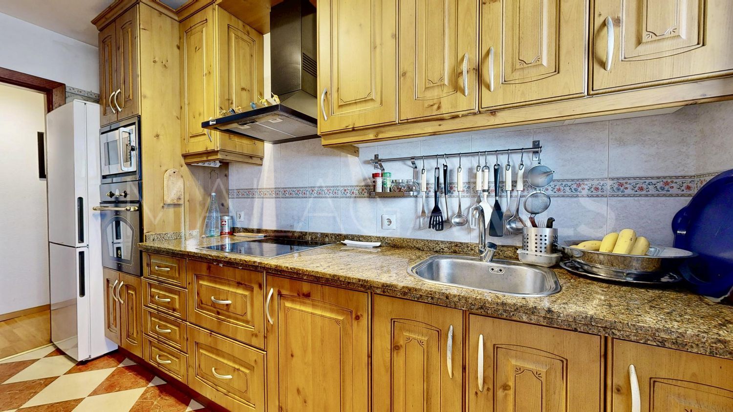 Piso for sale in Las Gaviotas - Carvajal