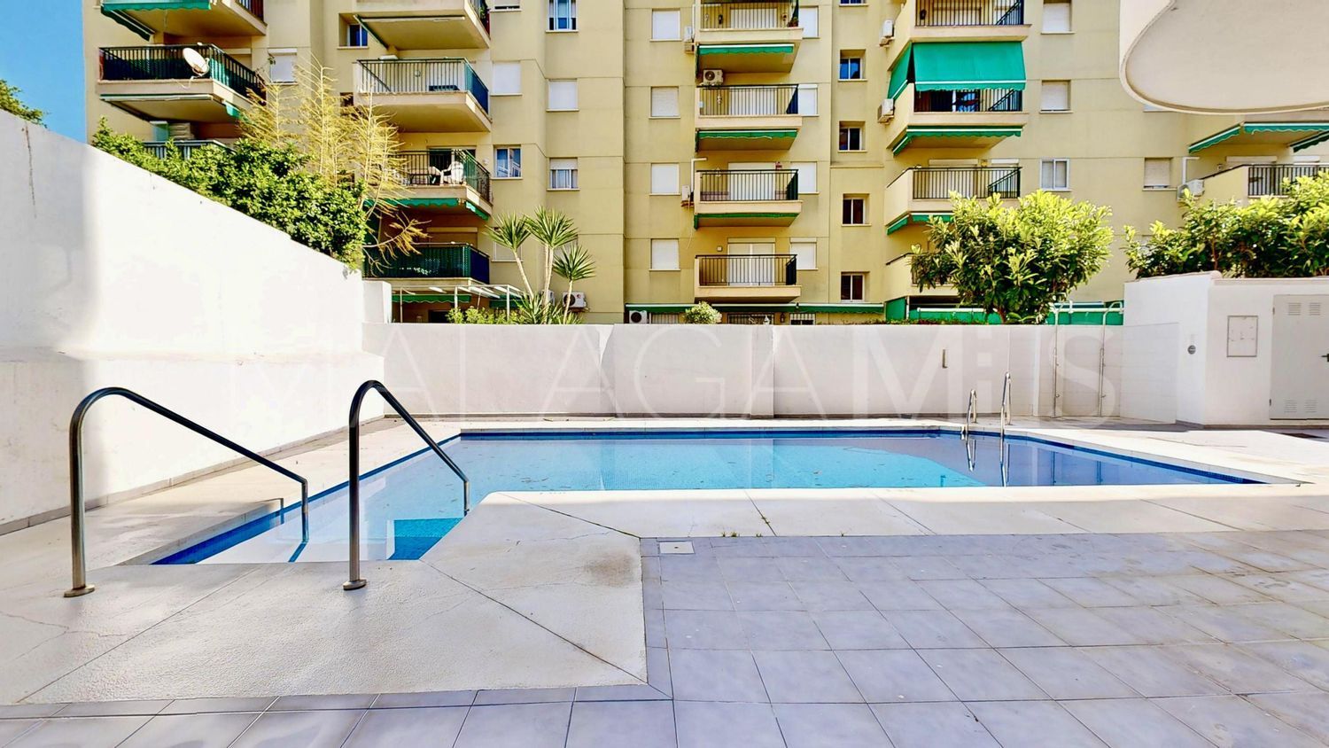 Piso for sale in Las Gaviotas - Carvajal