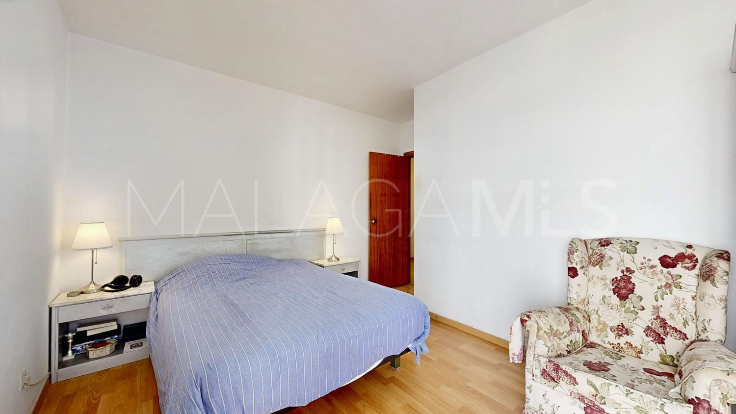Piso for sale in Las Gaviotas - Carvajal