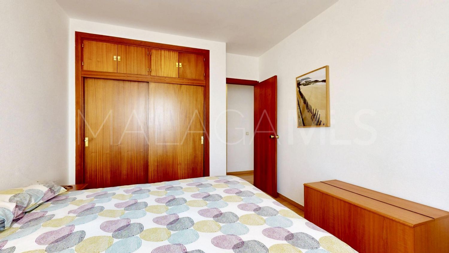 Piso for sale in Las Gaviotas - Carvajal