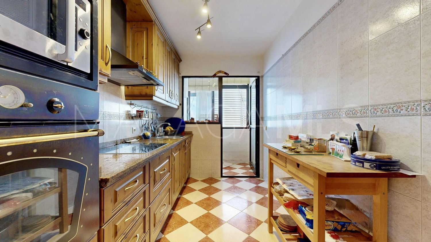 Piso for sale in Las Gaviotas - Carvajal