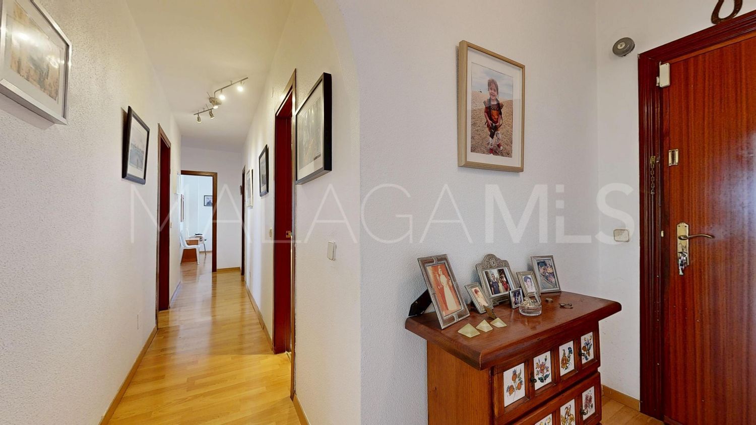Piso for sale in Las Gaviotas - Carvajal