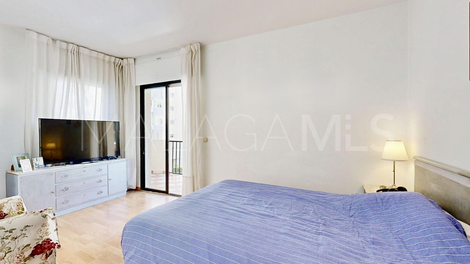 Piso for sale in Las Gaviotas - Carvajal