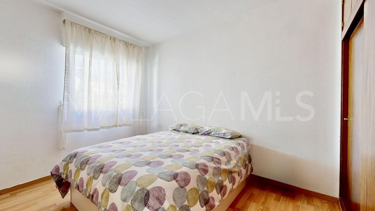 Piso for sale in Las Gaviotas - Carvajal