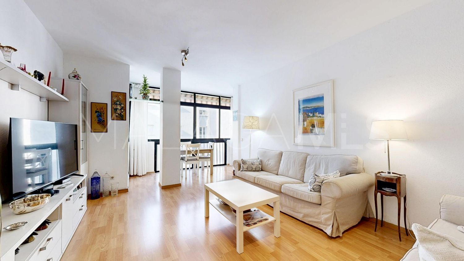 Piso for sale in Las Gaviotas