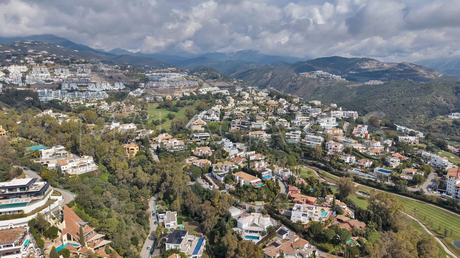 Maison for sale in La Quinta