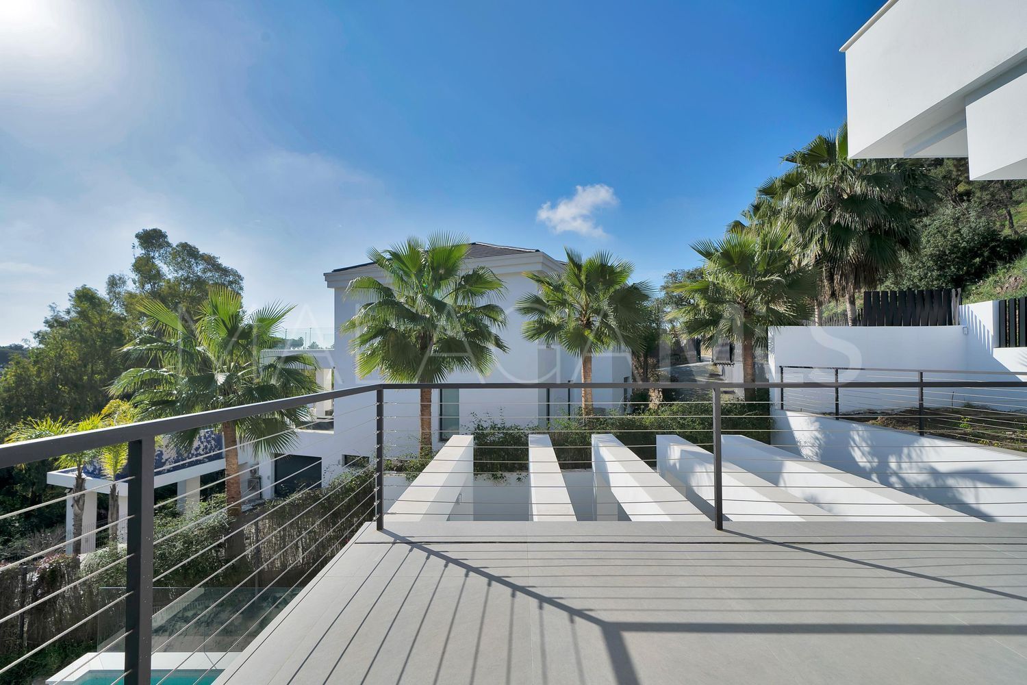 Maison for sale in La Quinta