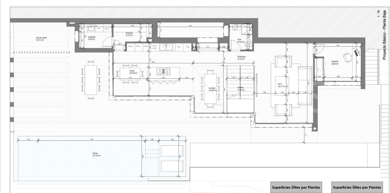 Maison for sale in La Quinta
