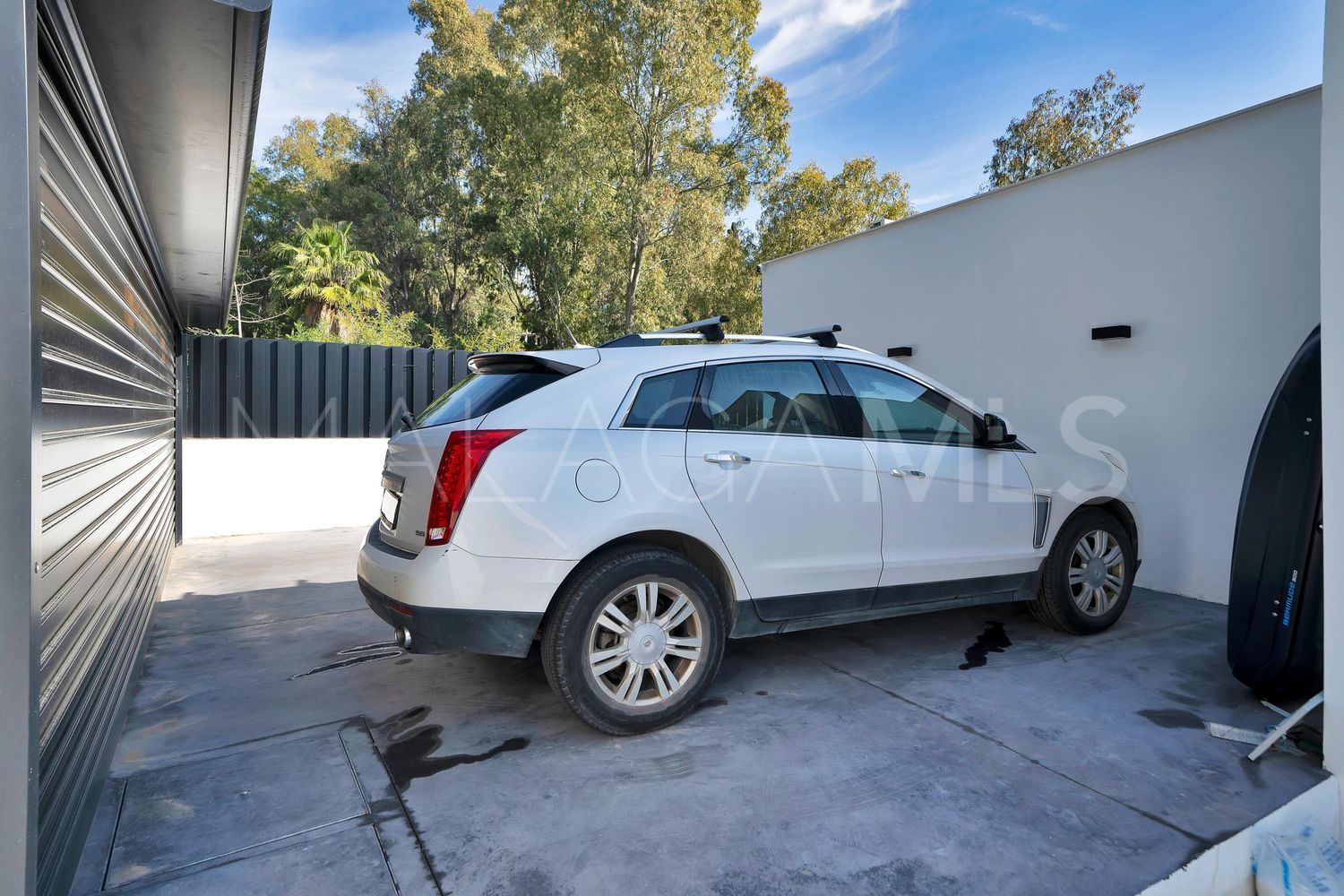 Maison for sale in La Quinta