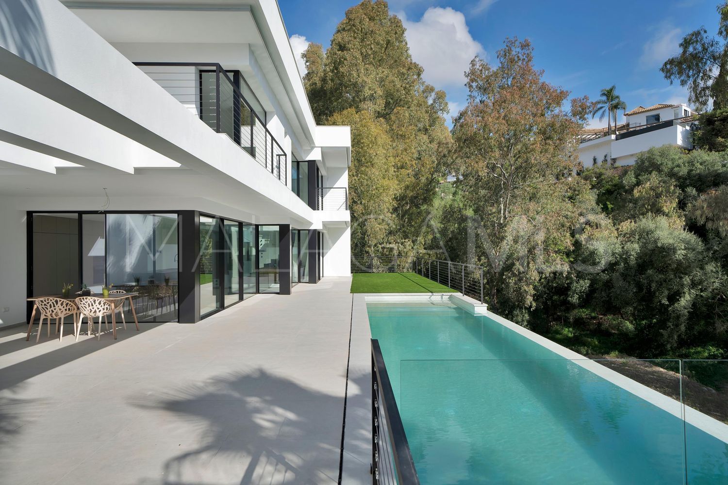 Maison for sale in La Quinta