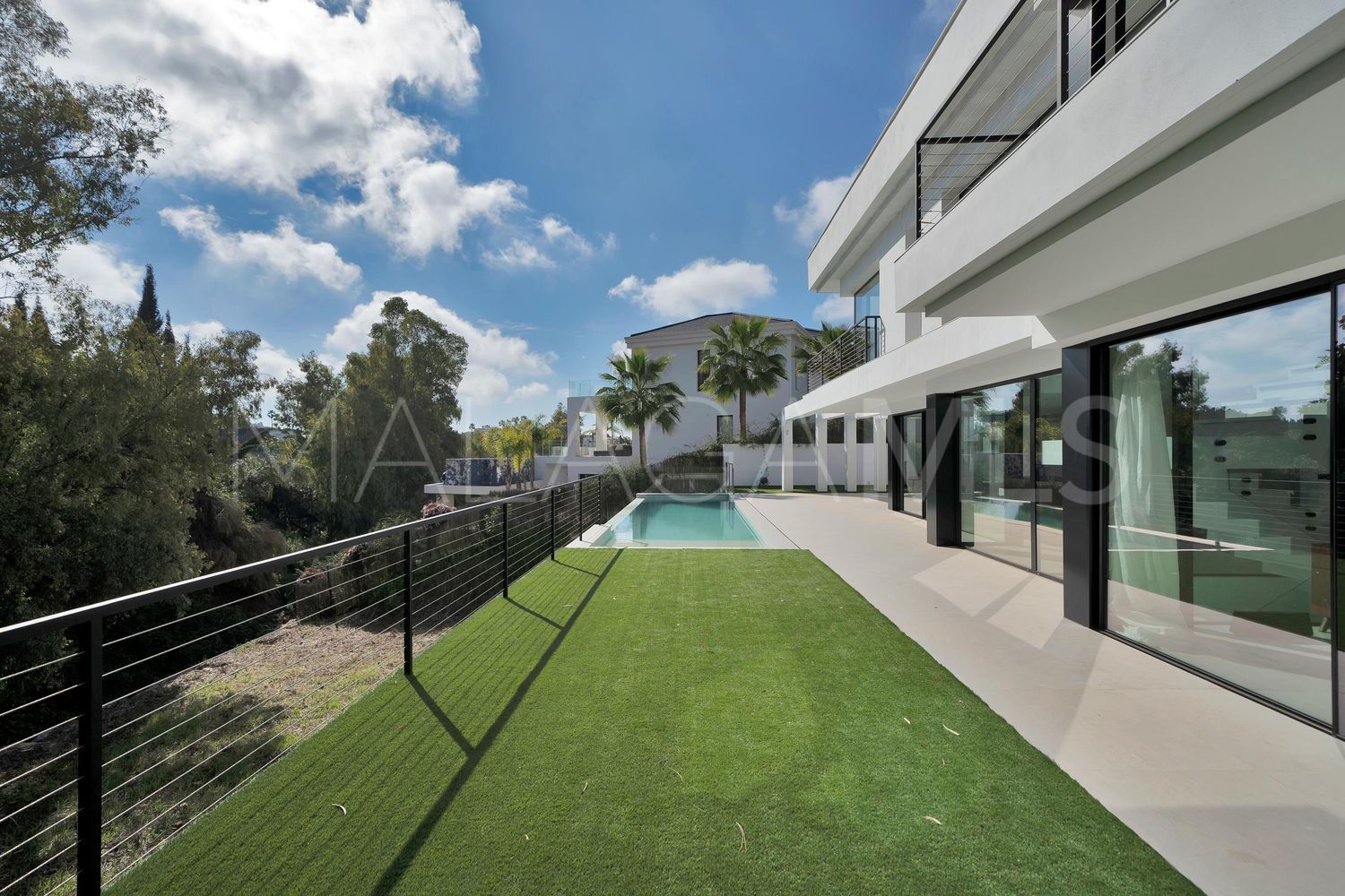 Maison for sale in La Quinta