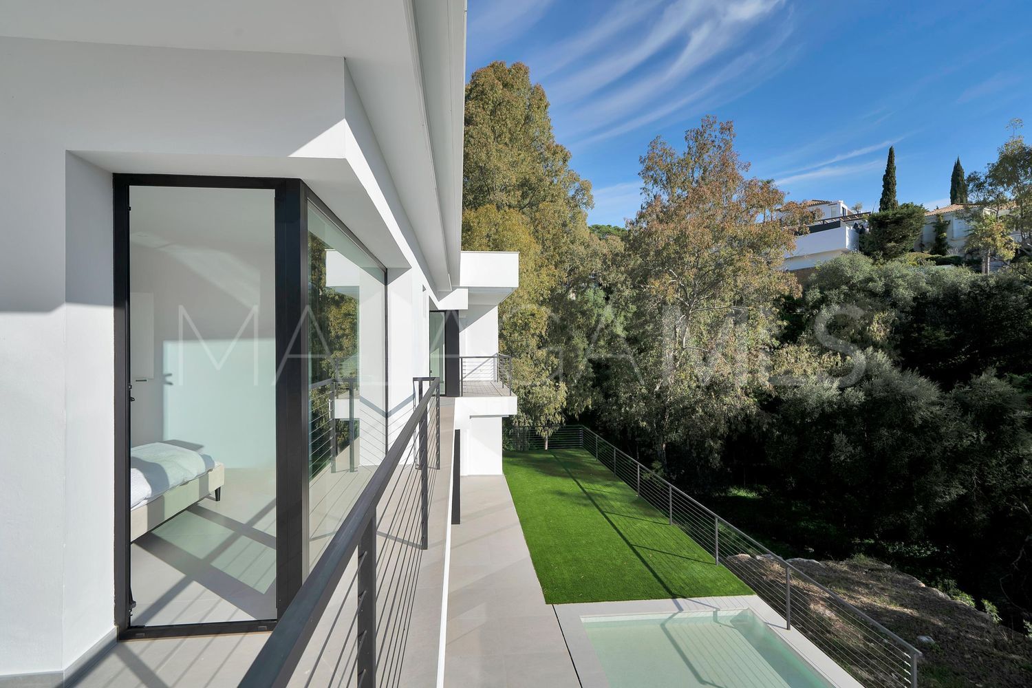 Maison for sale in La Quinta