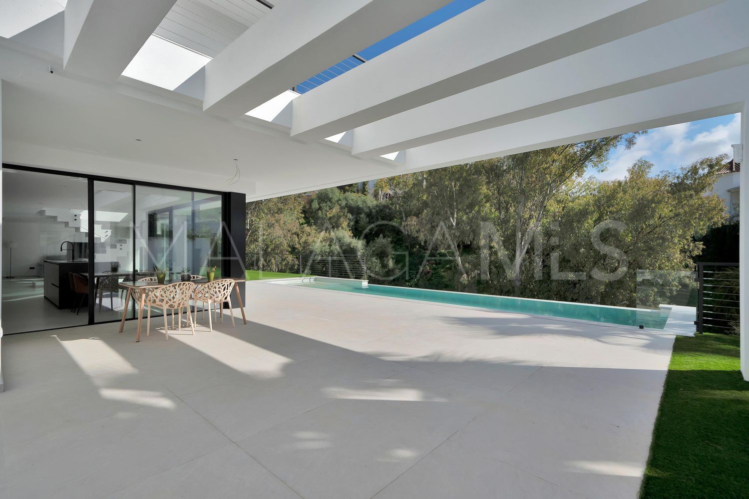 Maison for sale in La Quinta