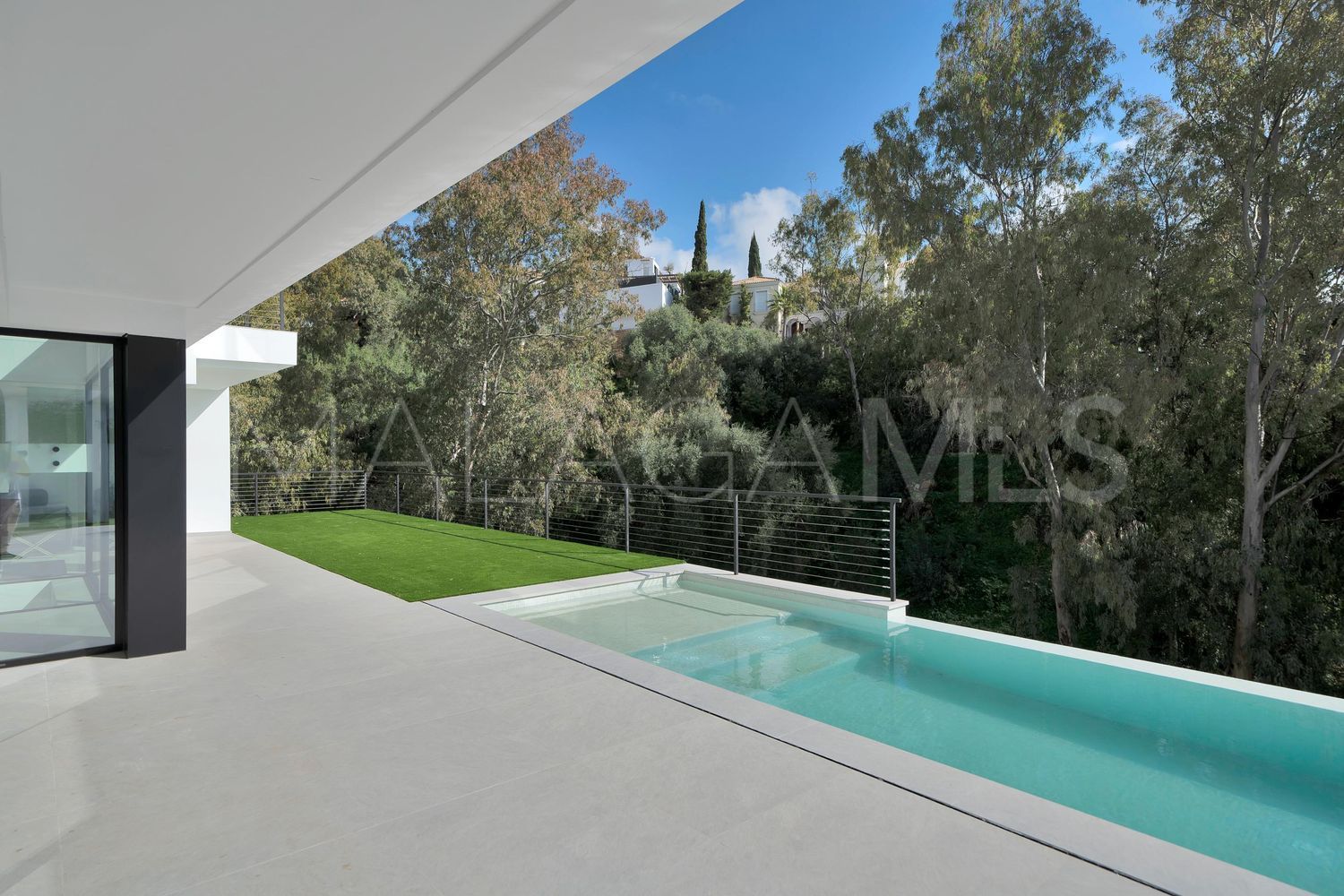 Maison for sale in La Quinta