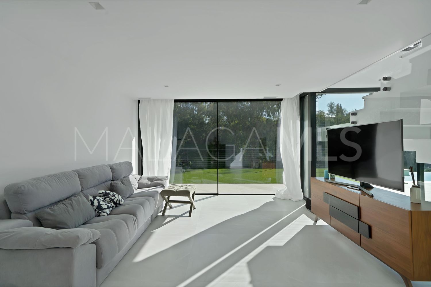 Maison for sale in La Quinta