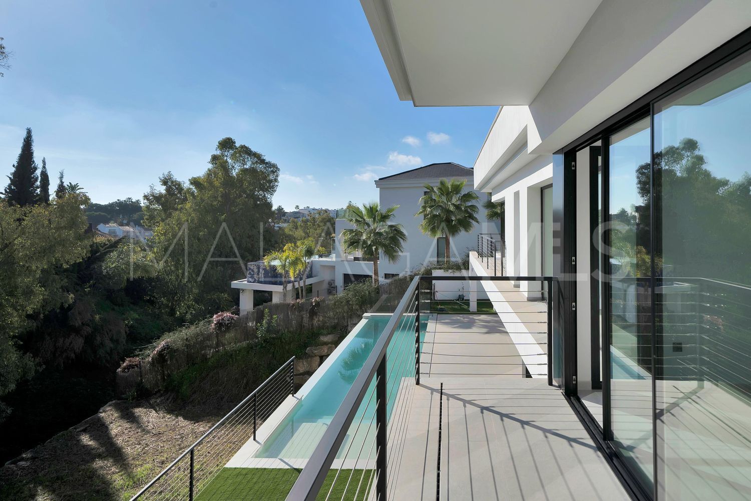 Maison for sale in La Quinta