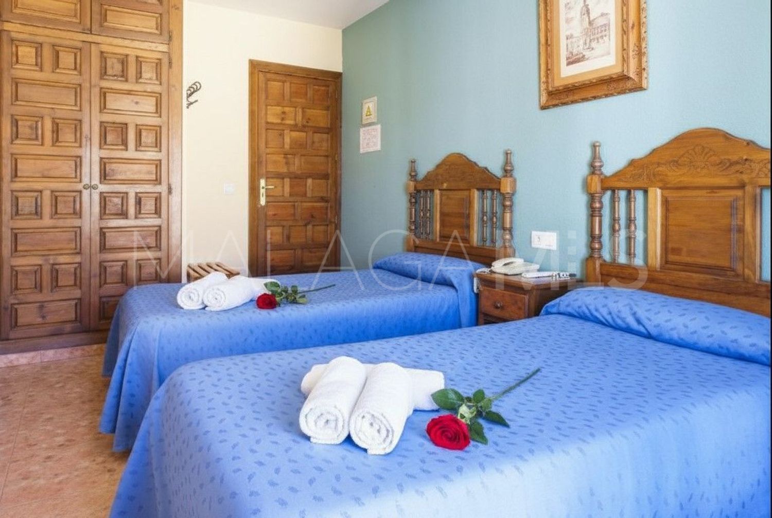 Gebäude for sale in Ronda Centro