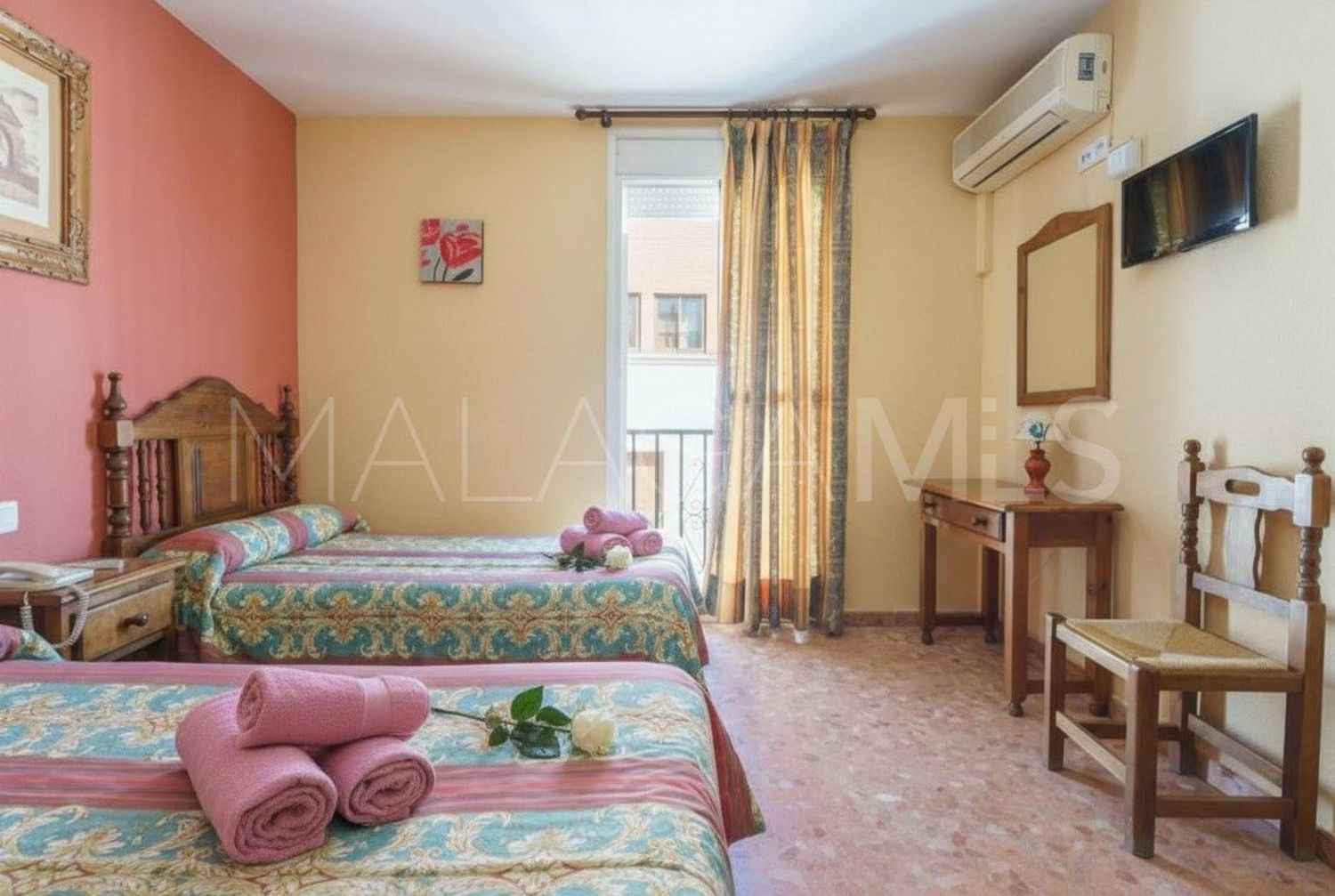 Gebäude for sale in Ronda Centro