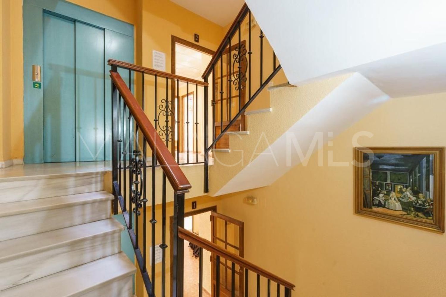 Gebäude for sale in Ronda Centro