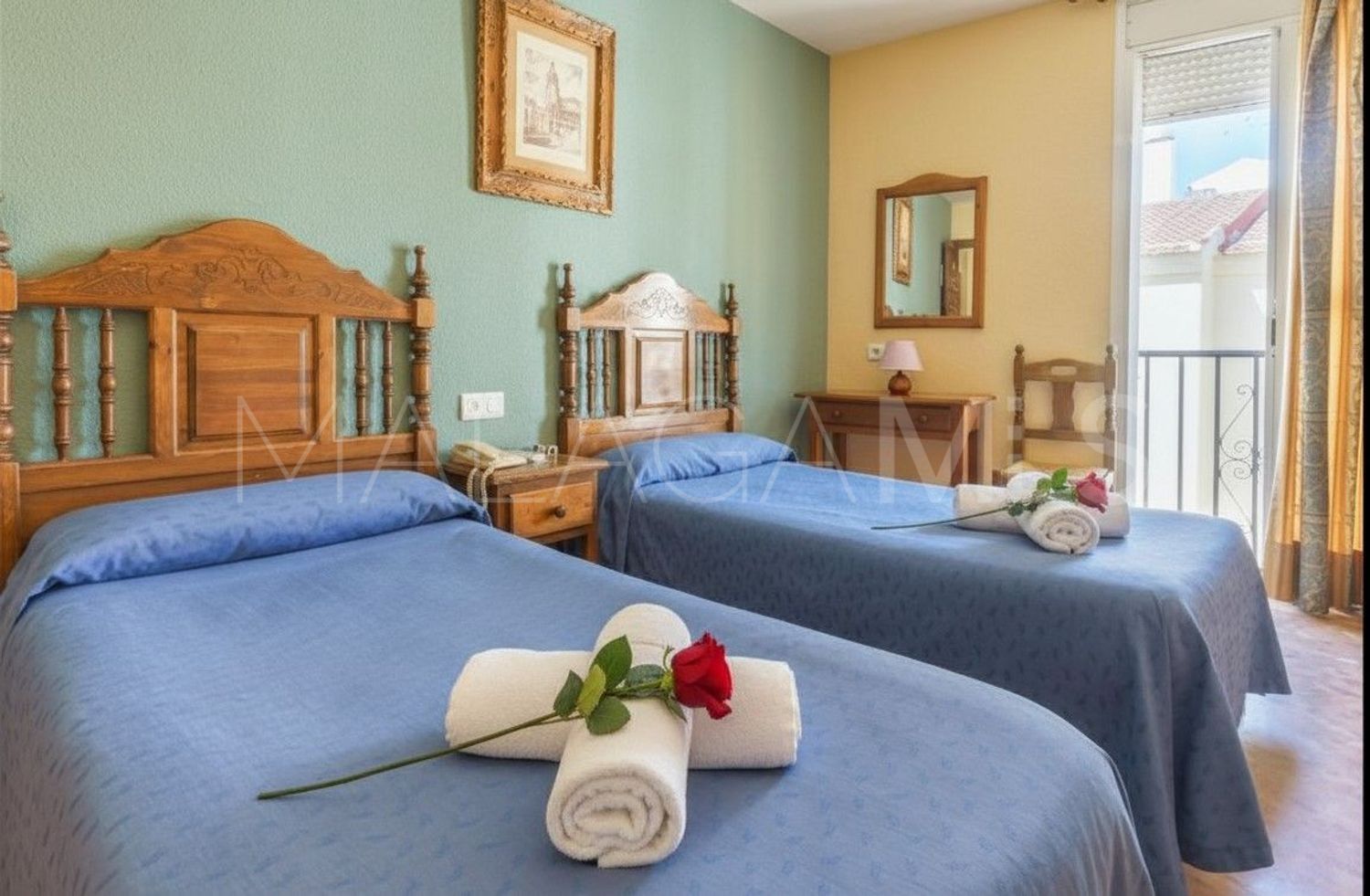 Gebäude for sale in Ronda Centro