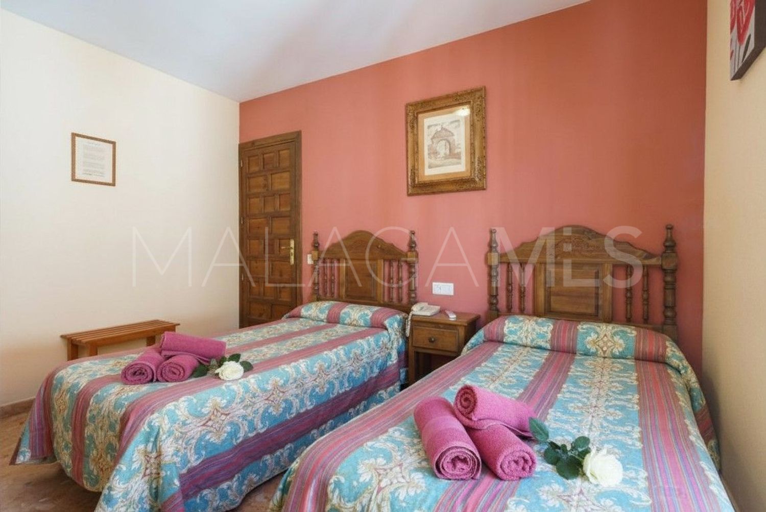 Gebäude for sale in Ronda Centro