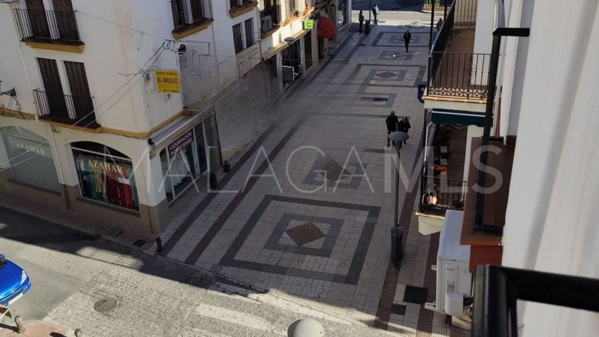 Gebäude for sale in Ronda Centro