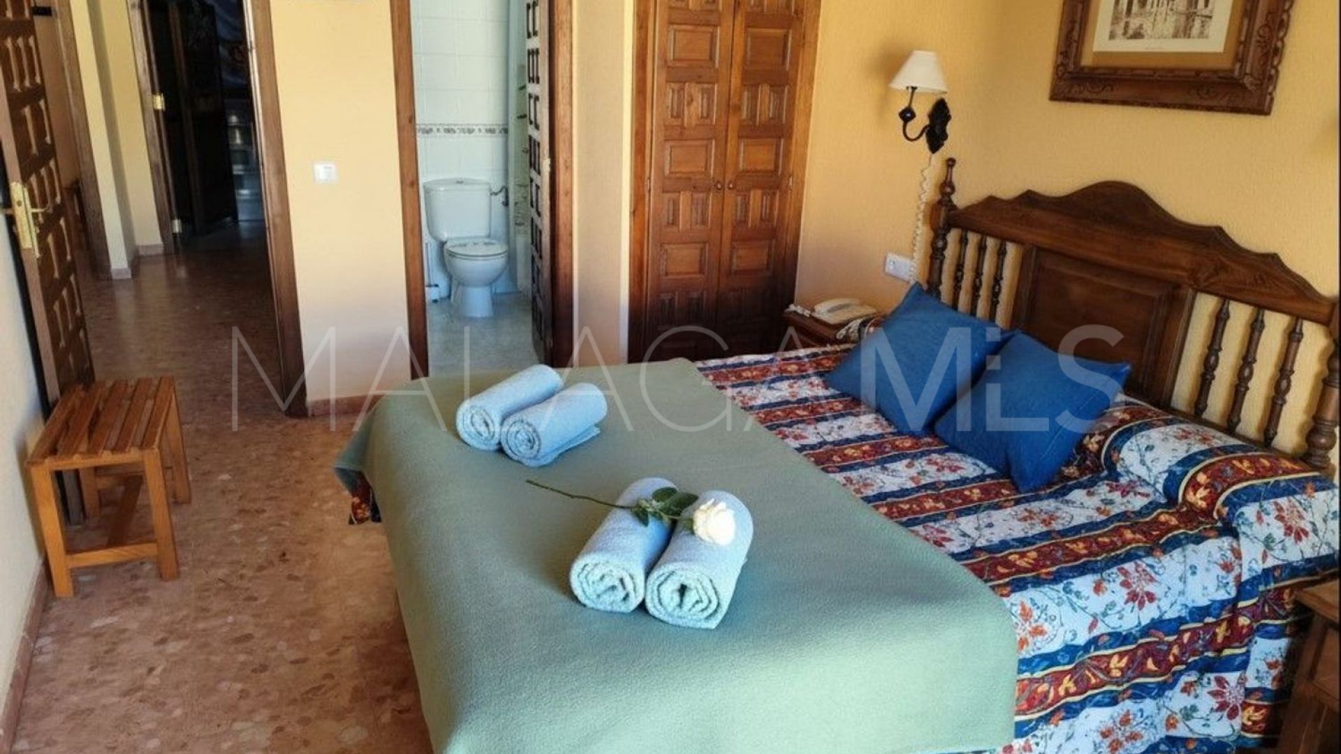 Gebäude for sale in Ronda Centro