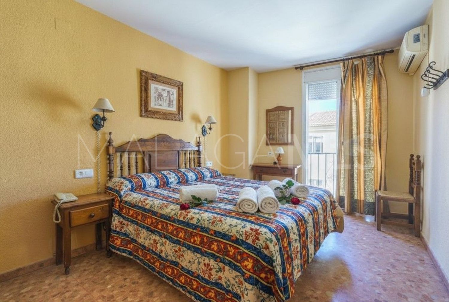 Gebäude for sale in Ronda Centro