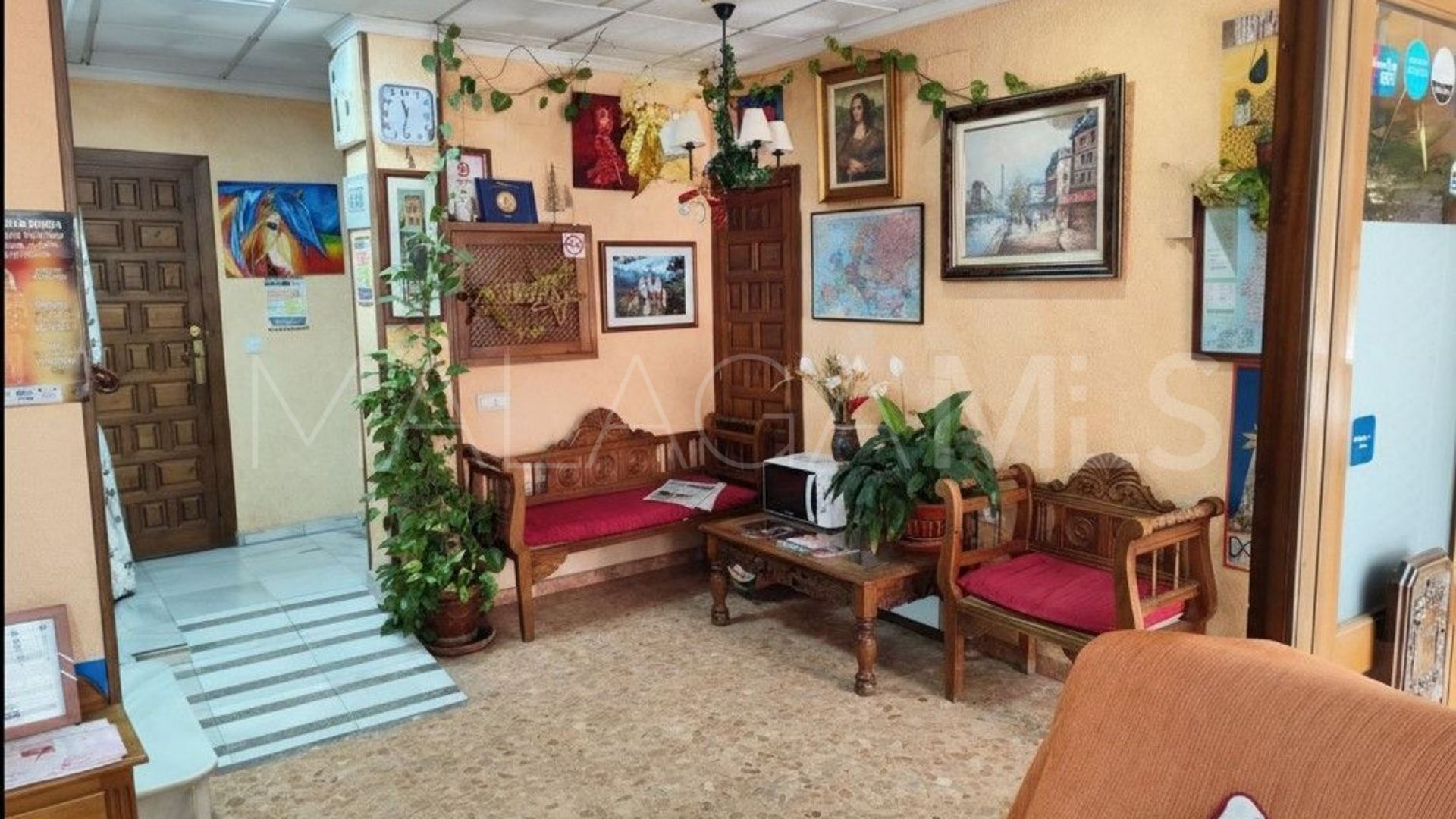 Gebäude for sale in Ronda Centro