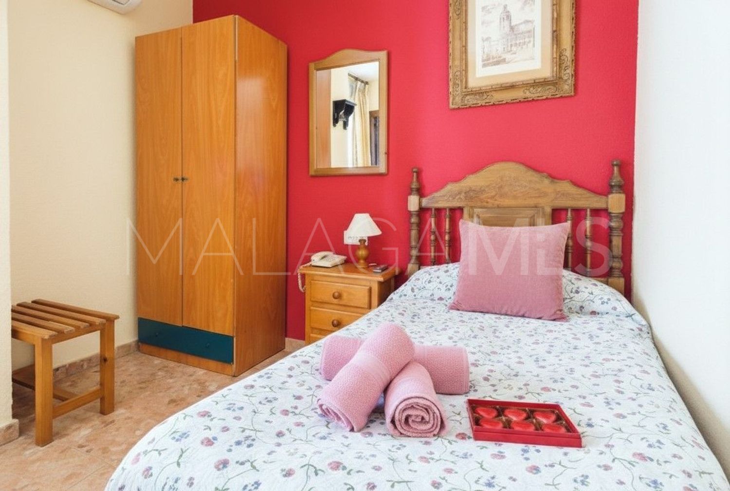 Gebäude for sale in Ronda Centro