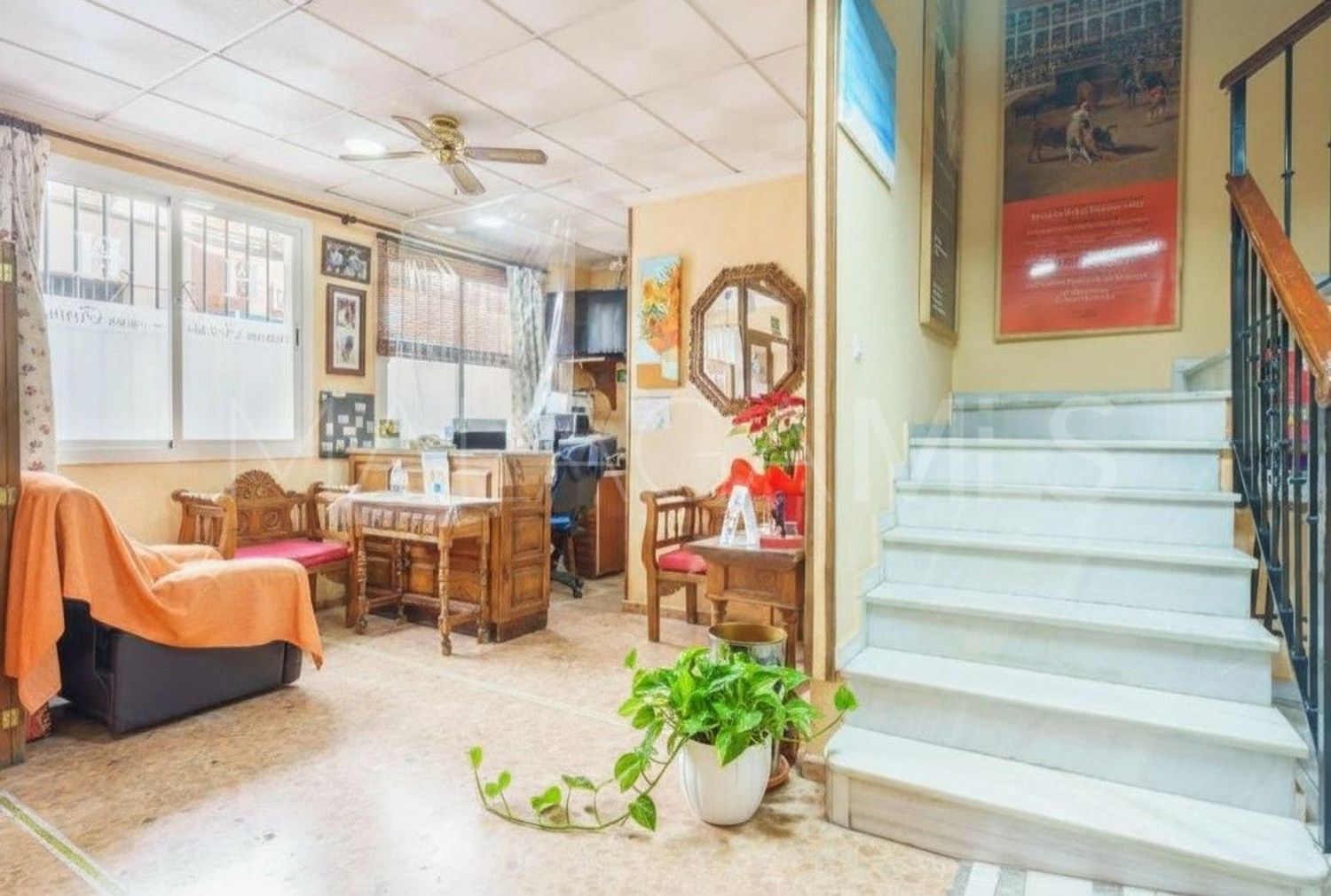 Gebäude for sale in Ronda Centro