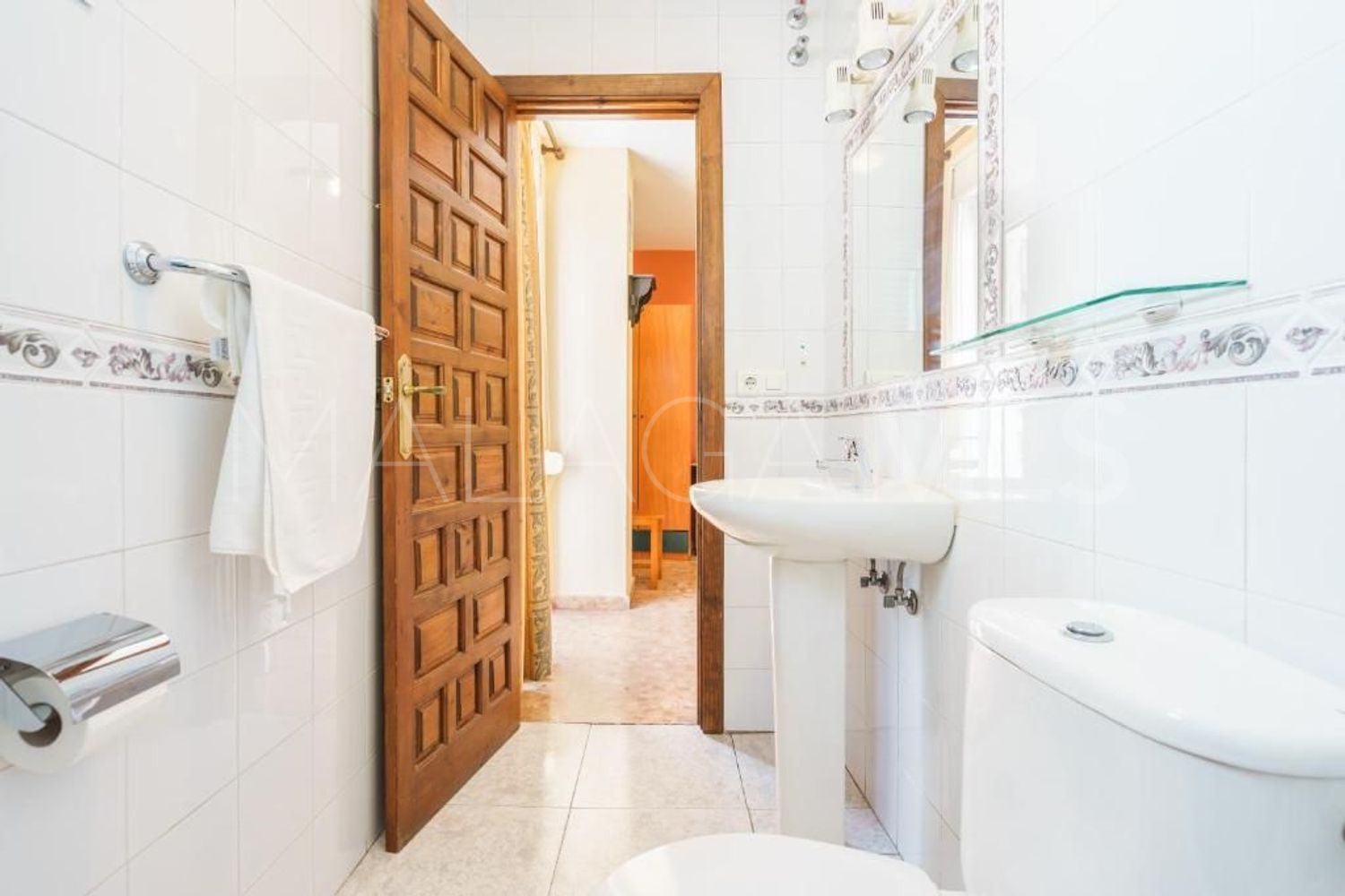 Gebäude for sale in Ronda Centro