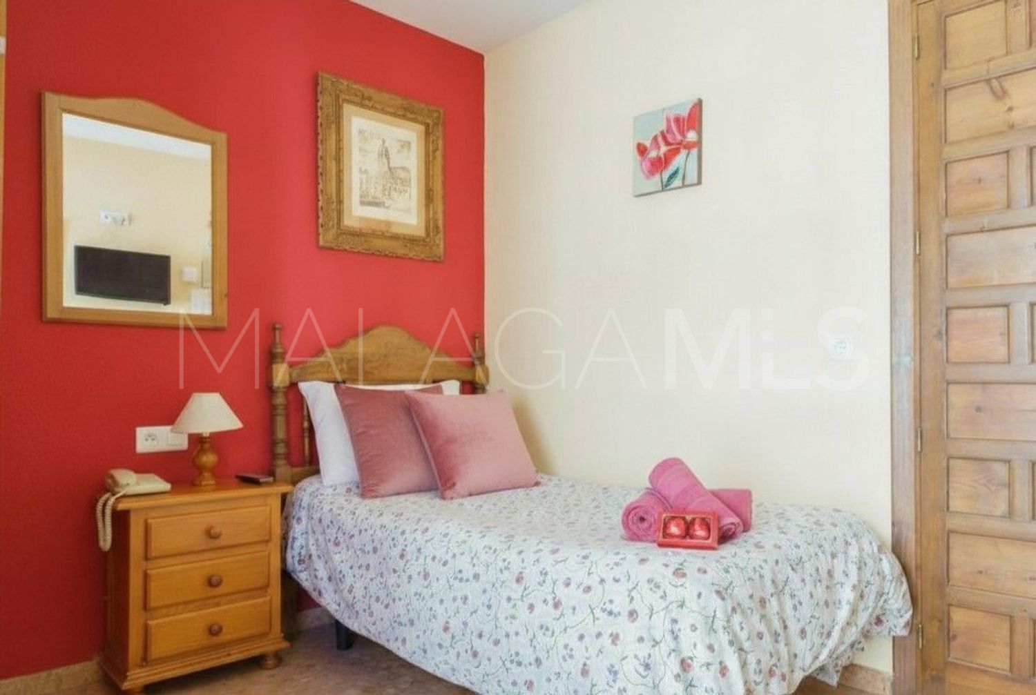 Gebäude for sale in Ronda Centro