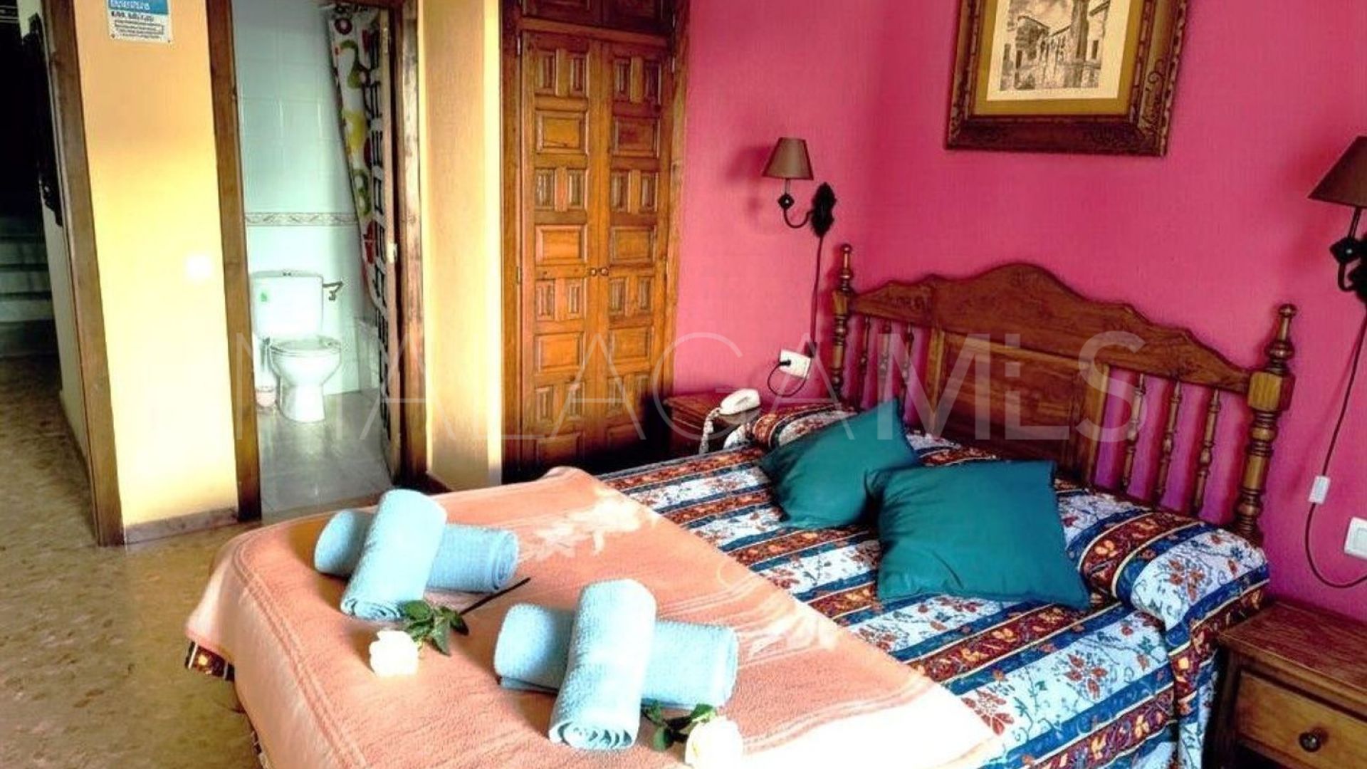 Gebäude for sale in Ronda Centro