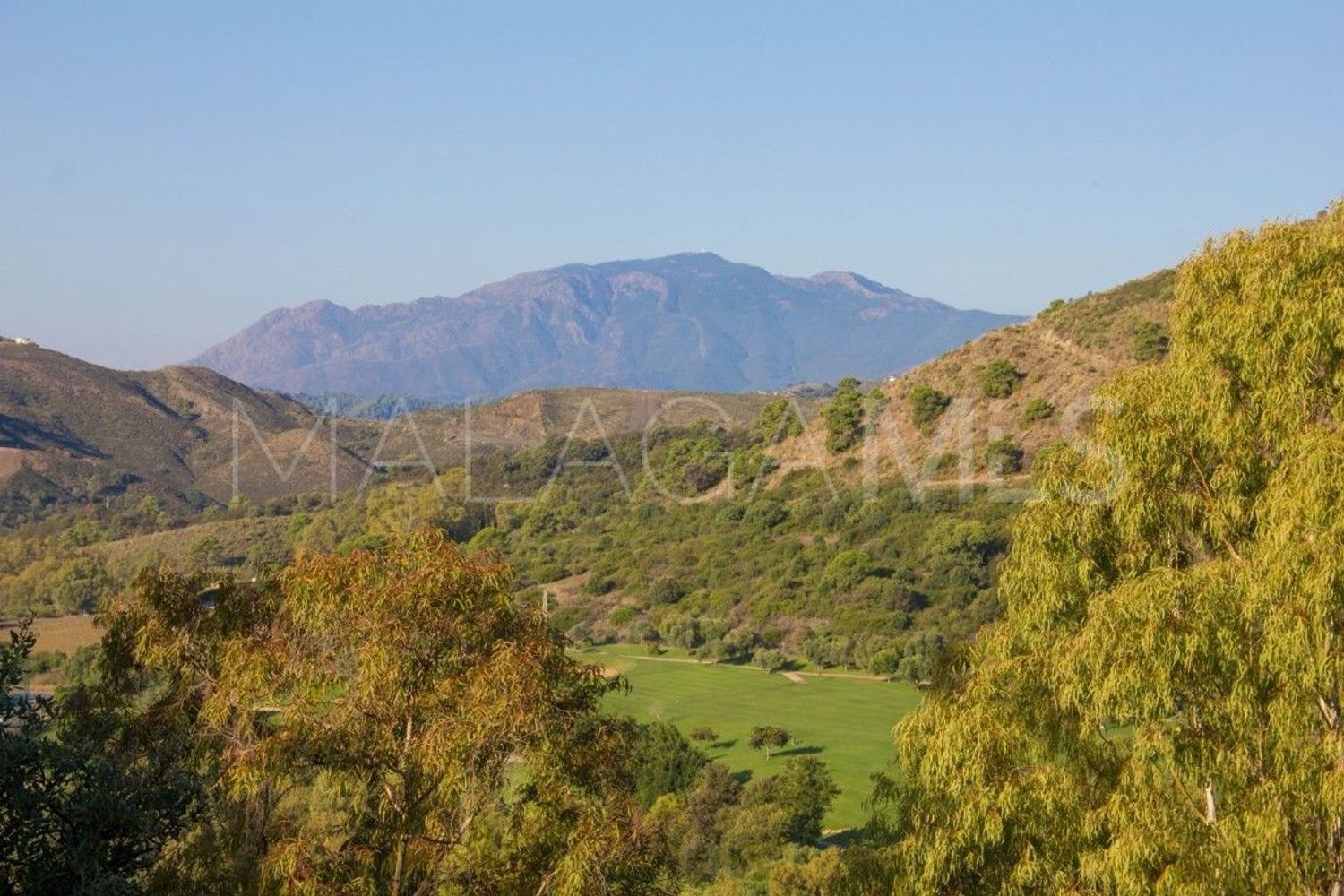 Plot for sale in Puerto del Almendro