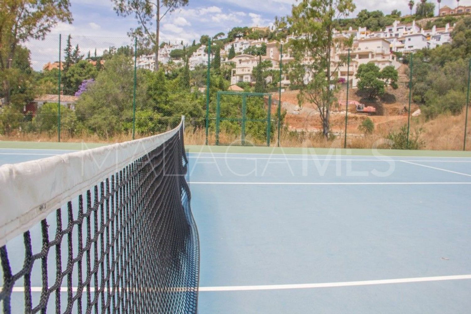 Plot for sale in Puerto del Almendro