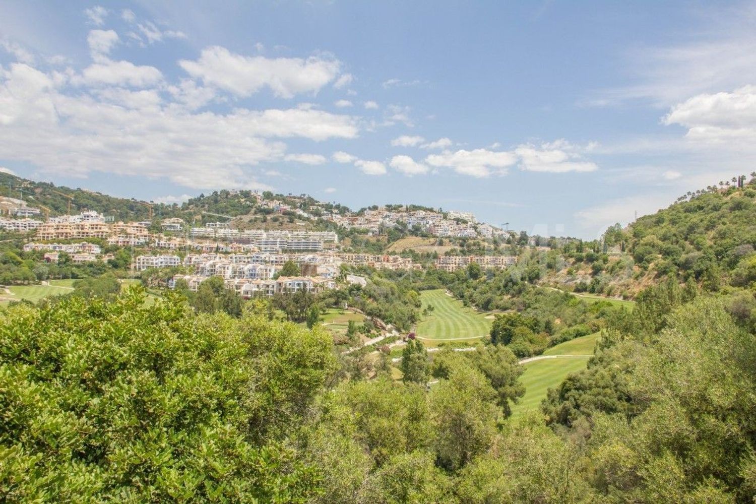 Plot for sale in Puerto del Almendro