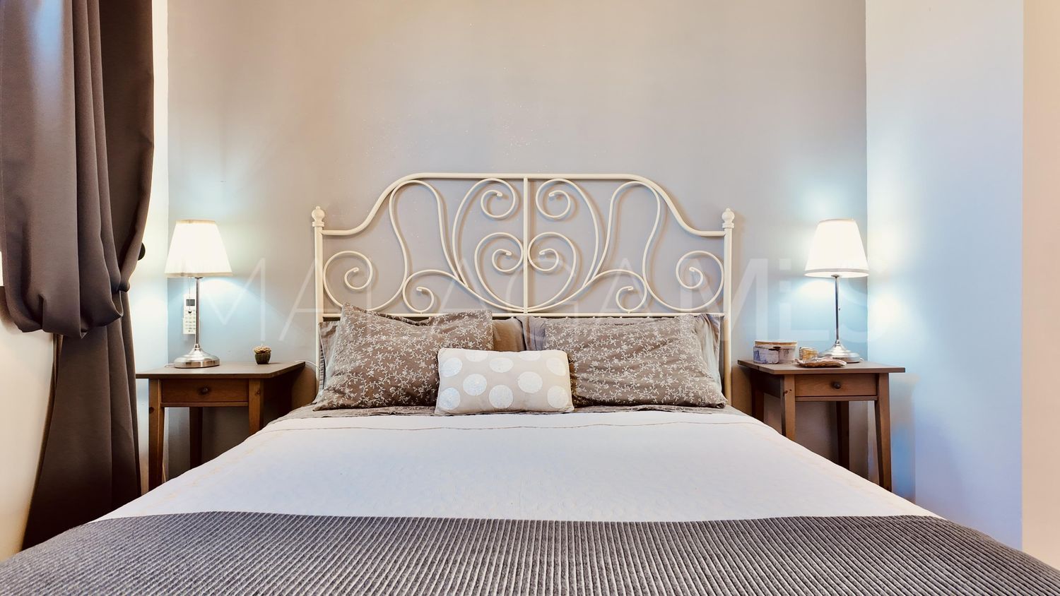Maison de ville for sale in Hacienda Elviria